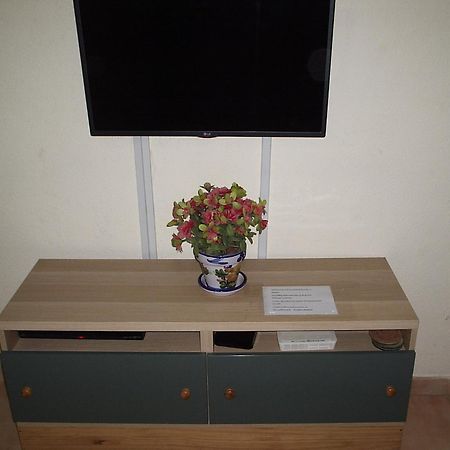 Puerto Marino Gran Alacant Apartment מראה חיצוני תמונה
