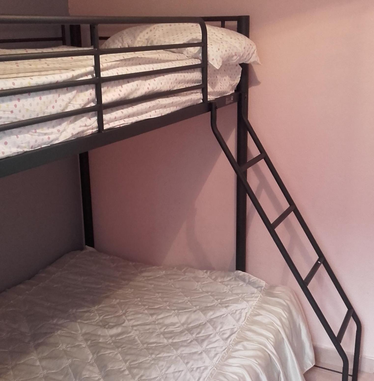 Puerto Marino Gran Alacant Apartment מראה חיצוני תמונה