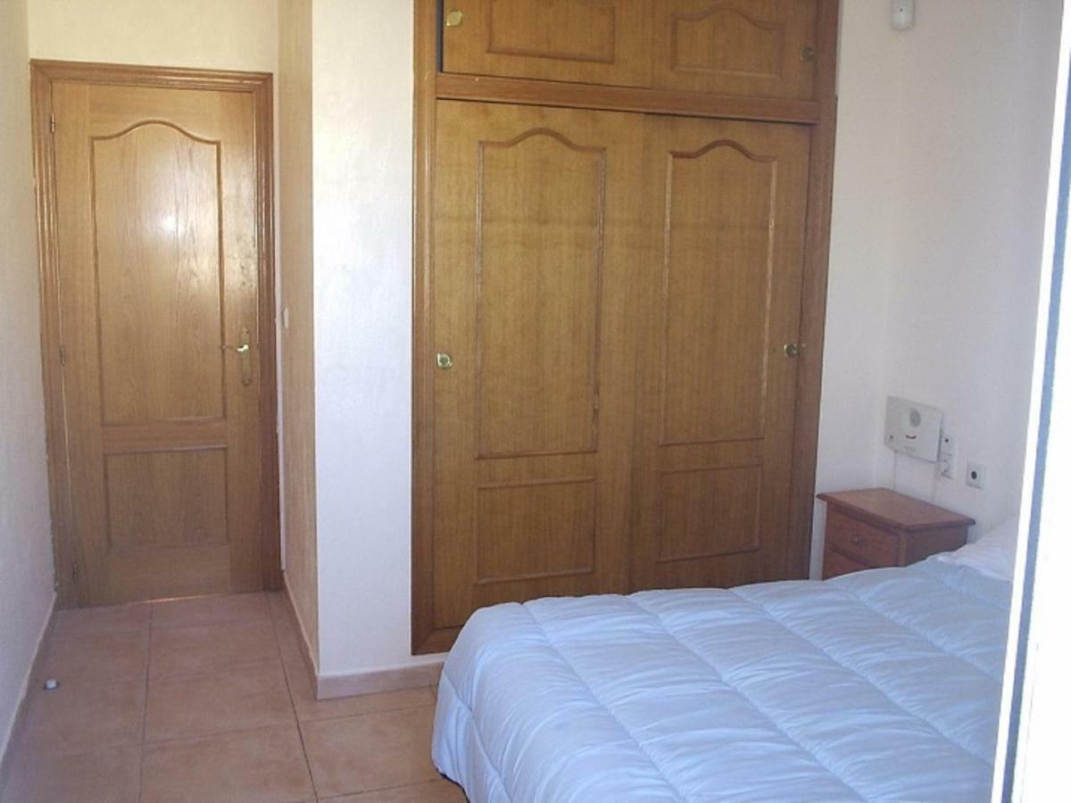Puerto Marino Gran Alacant Apartment מראה חיצוני תמונה